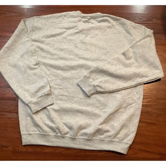 DESERT DREAMER PUPPY LOVE SWEATSHIRT XL - Picture 4 of 8